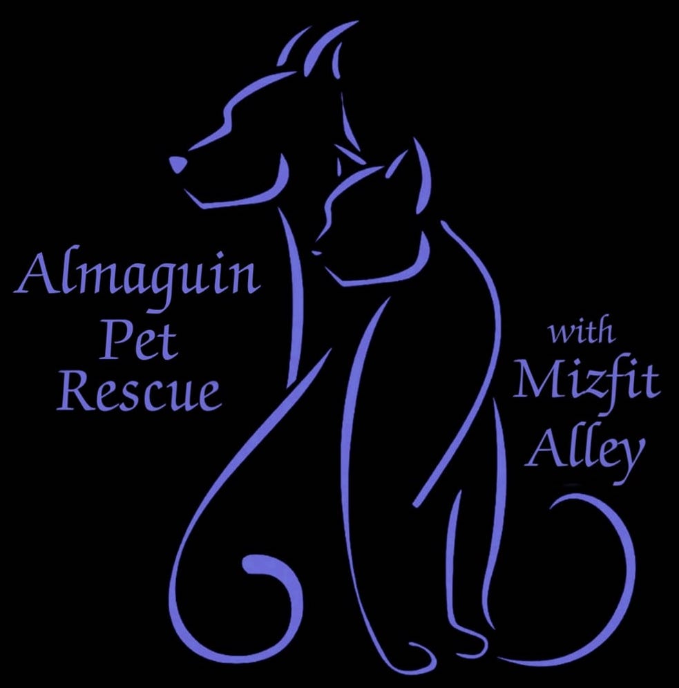 Almaguin Pet Rescue